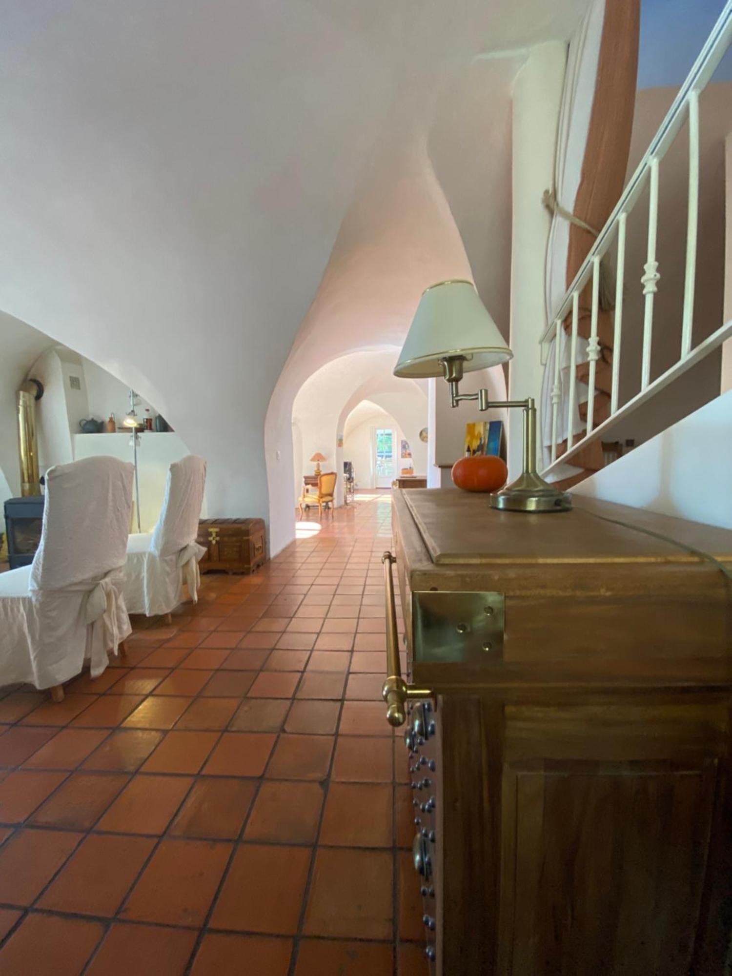 Chambre D'Hotes Le Jas Des Sagnieres Sigoyer  Exterior photo